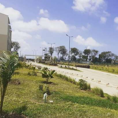 3 Bed Apartment with En Suite at Mombasa-Malindi Highway image 8