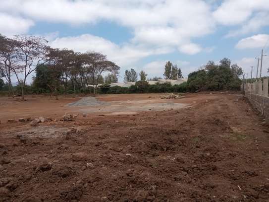 8acres for lease along Ngong Karen area image 3