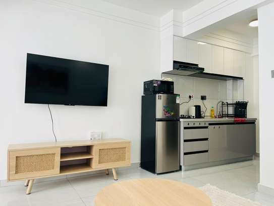 Serviced 1 Bed Apartment with En Suite in Westlands Area image 12