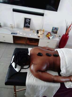 Ladies massage services by male professional image 3