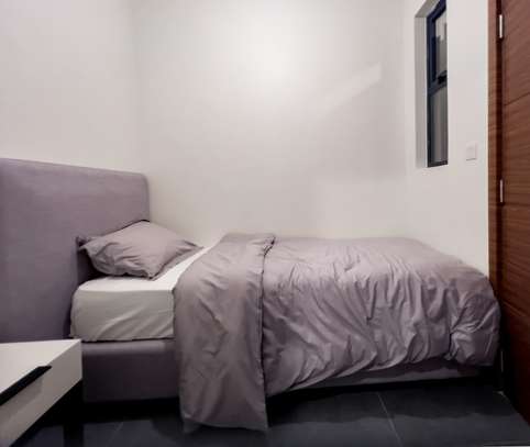 1 Bed Apartment with Swimming Pool in Riverside image 40