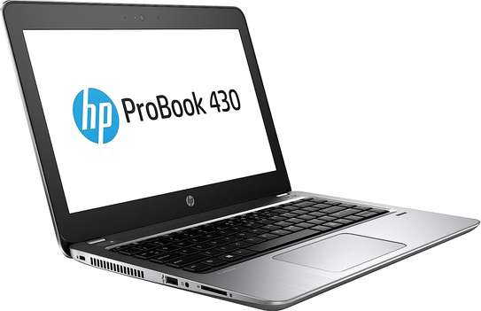 HP ProBook 430 G4 i7/8GB/500 GB HDD /Win10 pro image 2
