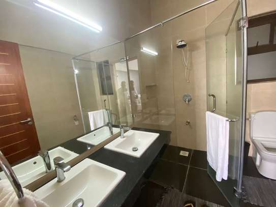 Serviced 2 Bed Apartment with En Suite in Kilimani image 28