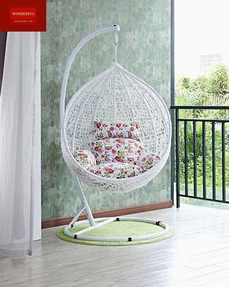 Hammock Swing Hanging Chair image 12