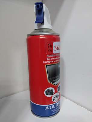 Giga 360 Air Duster Giga 360 Dust Remover image 2