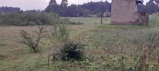 1/4 ACRE PLOT ON SALE IN RACECOURSE ELDORET image 4