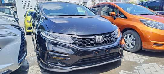 Honda Jade black 2018 2wd image 28
