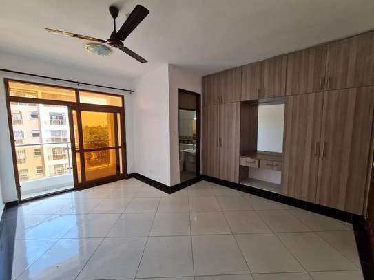 3 Bed Apartment with Aircon in Nyali Area image 23