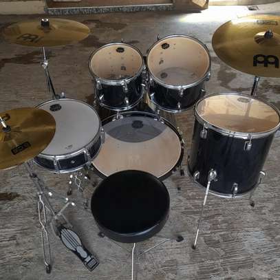 Mapex Drumset image 1