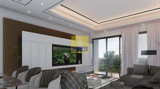 2 Bed Apartment in South C image 13