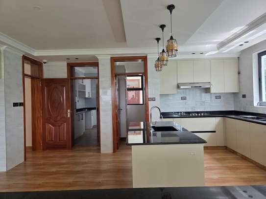 4 Bed Villa with En Suite at Ruiru image 5