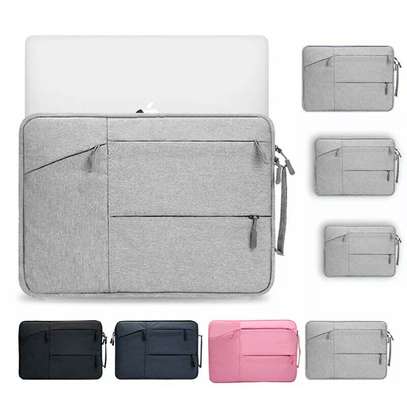 Laptop Sleeve PC Tablet Case Cover for Xiaomi Air HP Dell image 2