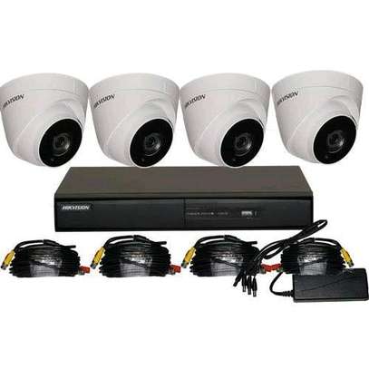 CCTV cameras image 1