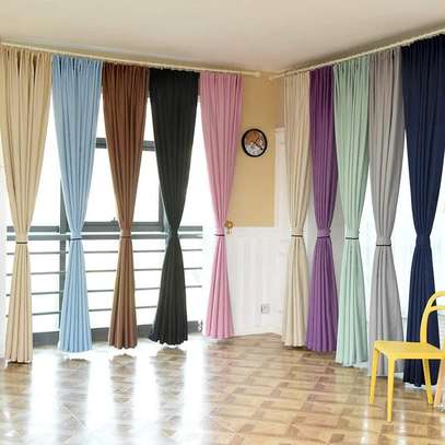 Nice curtains image 9