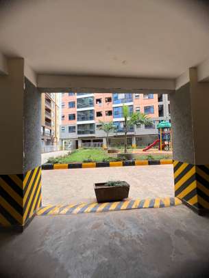 3 Bed Apartment with En Suite in Kileleshwa image 11