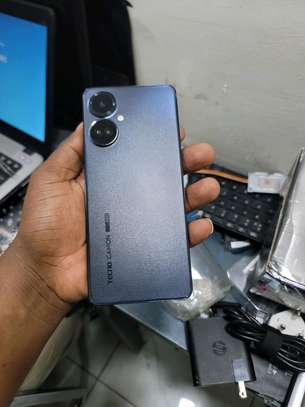 Tecno camon 19pro 5g 256gb image 3