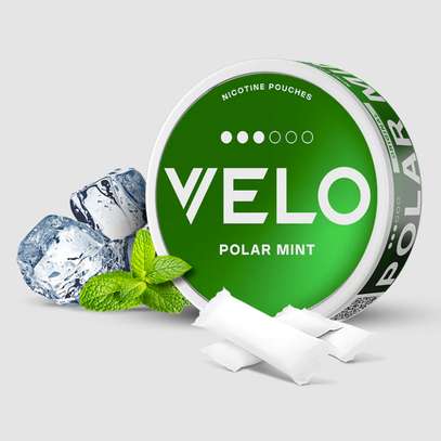 VELO Nicotine Pouches strength 3 available image 3