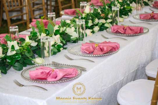 Weddings & Events Planning Services image 6