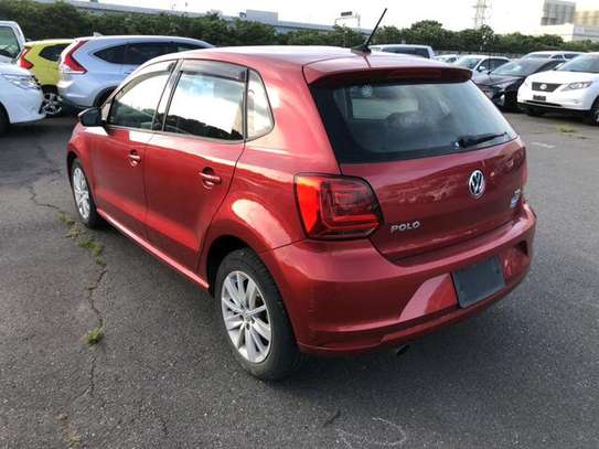 POLO ( HIRE PURCHASE ACCEPTED) image 7