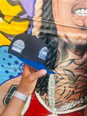 New Era Caps image 2