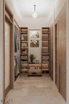 3 Bed Apartment with En Suite at Nyali Road image 14