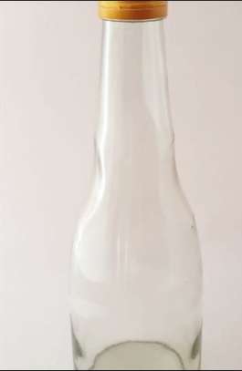Milly Glass Bottles 330ml image 2