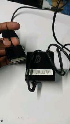 Chargers available with warranty image 1