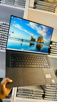 Dell precision 5550 16gb ram 512gb ssd image 2