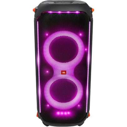 Jbl PartyBox 710 Party Speaker With Powerful Sound image 2