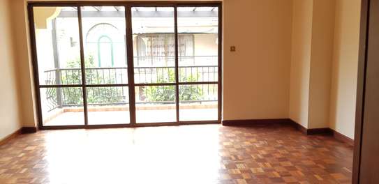 4 Bed Townhouse with En Suite at Mwingi Road image 15