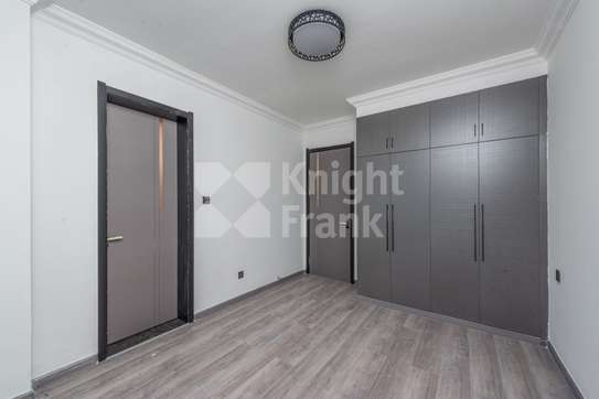 3 Bed Apartment with Swimming Pool at Gitanga Road image 8