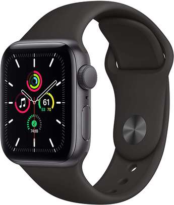 Apple Watch SE (GPS, 40mm) image 1