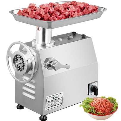 850W Electric Meat Grinder Mincer 250kg/h Sausage Maker image 3