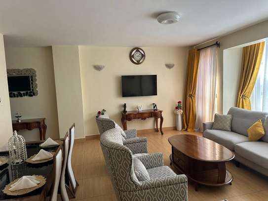 1 Bed Apartment with En Suite in Ruaka image 3
