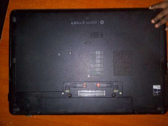 HP Probook 650 image 4