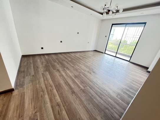 4 Bed Apartment with En Suite in Kileleshwa image 11