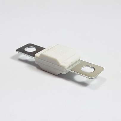 High Current Automotive Fuse with Holder 80AMPS image 2