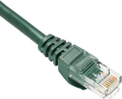 65FT RJ45 Ethernet Cable image 1
