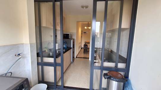 Serviced 2 Bed Apartment with En Suite in Kilimani image 17