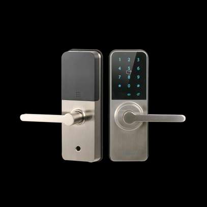 Smart Door Locks In Nairobi Pigiame
