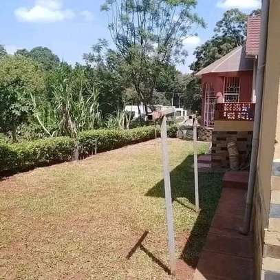 4 Bed House with En Suite at Runda image 10