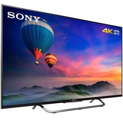 Brand New 55 Inch Sony Smart 4k Android Tv X7500h In Nairobi Pigiame