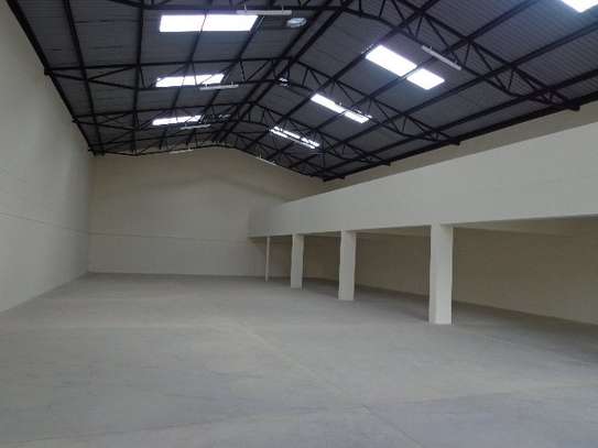 5,176 ft² Warehouse with Aircon in Mombasa Road image 16