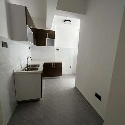 Serviced 2 Bed Apartment with En Suite at Marcus Garvey image 3