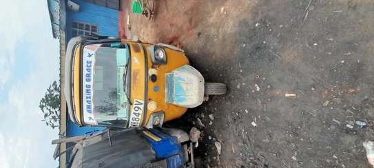 Tuktuk image 4