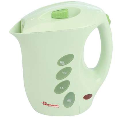 RAMTONS CORDED ELECTRIC KETTLE 1.8 LITERS- RM/115 image 2
