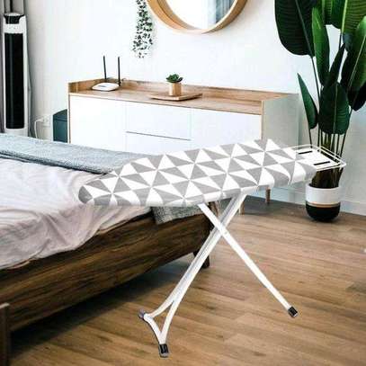 Metallic Ironing Board image 7