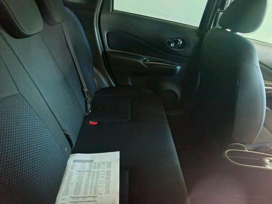 Nissan Note normal image 6