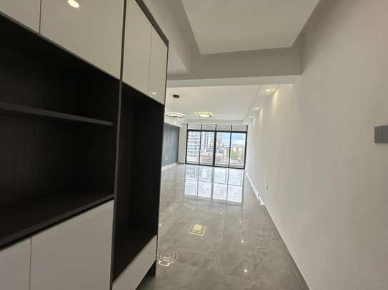 2 Bedroom apartment for rent in Kilimani image 2