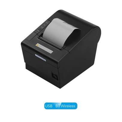 Thermal Printer 80mm Pos Receipt With USB, image 1
